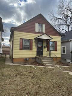 Property Photo:  5025 N 27th St  WI 53209 