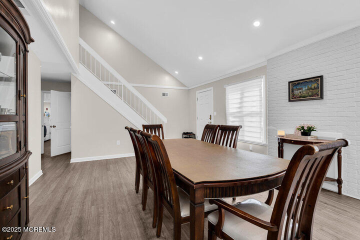 Property Photo: 1575 Alamitos Drive NJ 08701