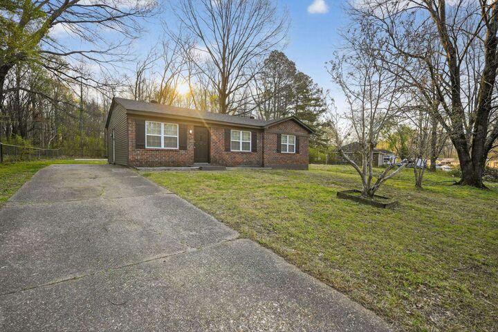 Property Photo: 608 Northaven Dr TN 38127