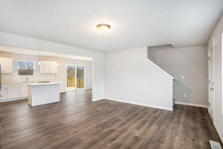 Property Photo:  1229 E Marquette Woods Road  MI 49085 