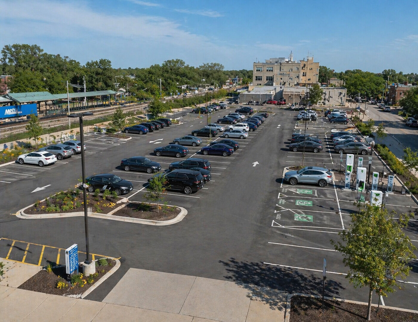 Property Photo:  514 E Washington Street  IL 60433 