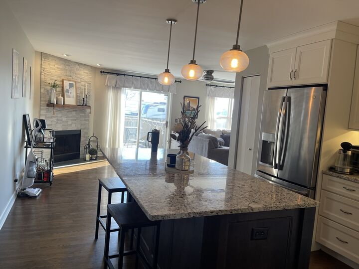 Property Photo: 3252 Cool Springs Court IL 60564