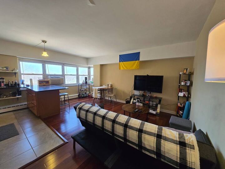 Property Photo: 4980 N Marine Drive 535 IL 60640