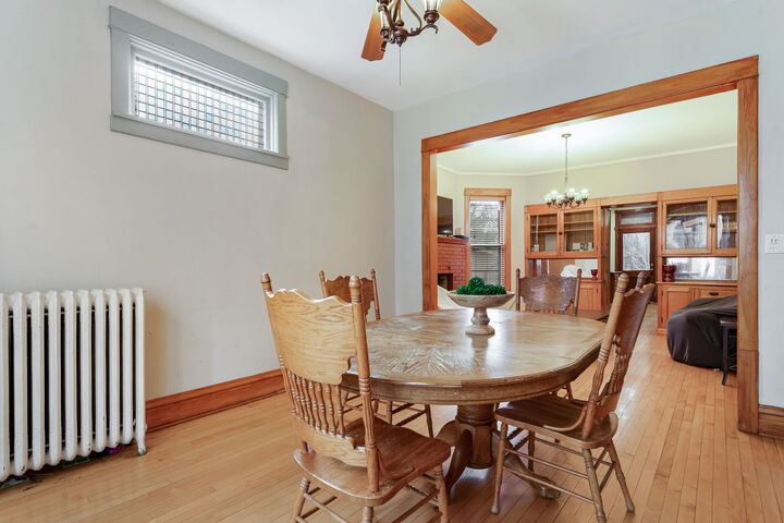 Property Photo:  2525 York Street  IL 60406 