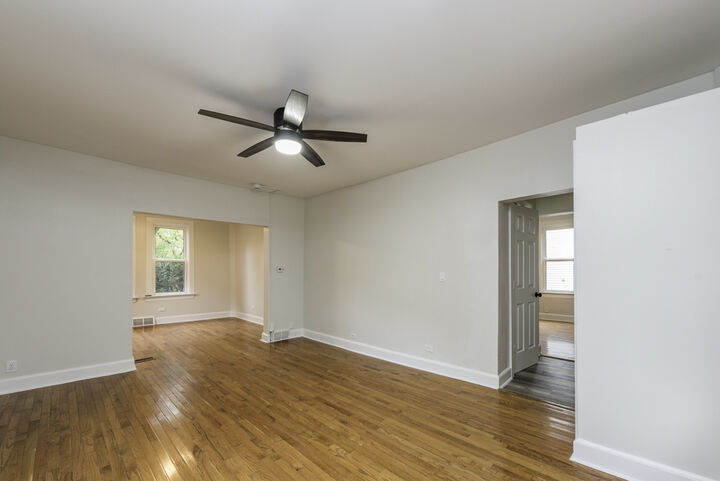 Property Photo: 3020 Ezekiel Avenue IL 60099