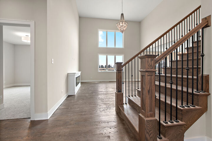 Property Photo:  8214 S Stanley Trail  IL 60423 
