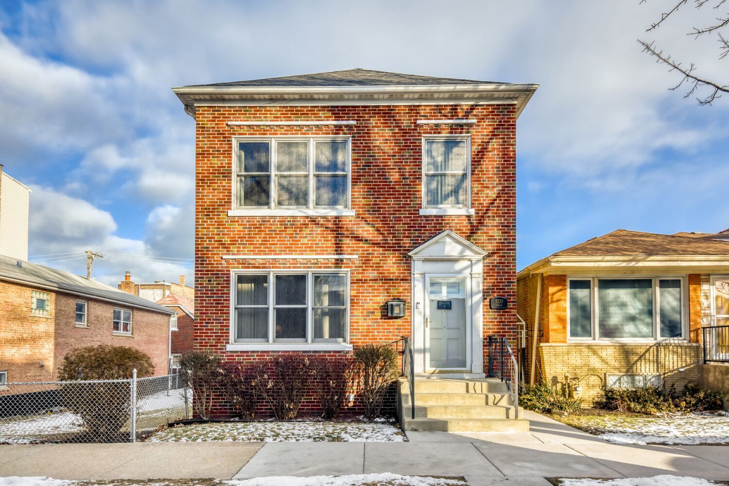 Property Photo:  3333 S Emerald Avenue  IL 60616 
