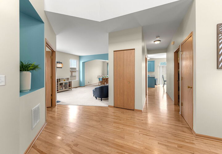 Property Photo: 24303 Linden Lane IL 60585