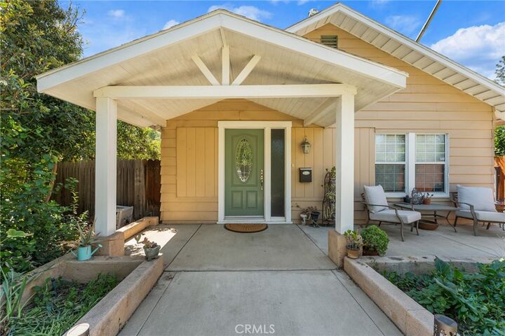 Property Photo:  4390 Edgewood  CA 92506 