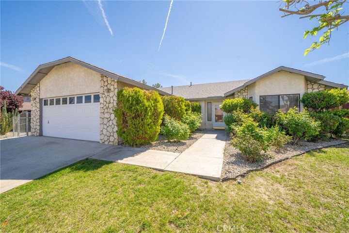 Property Photo:  15821 Candlewood  CA 92395 