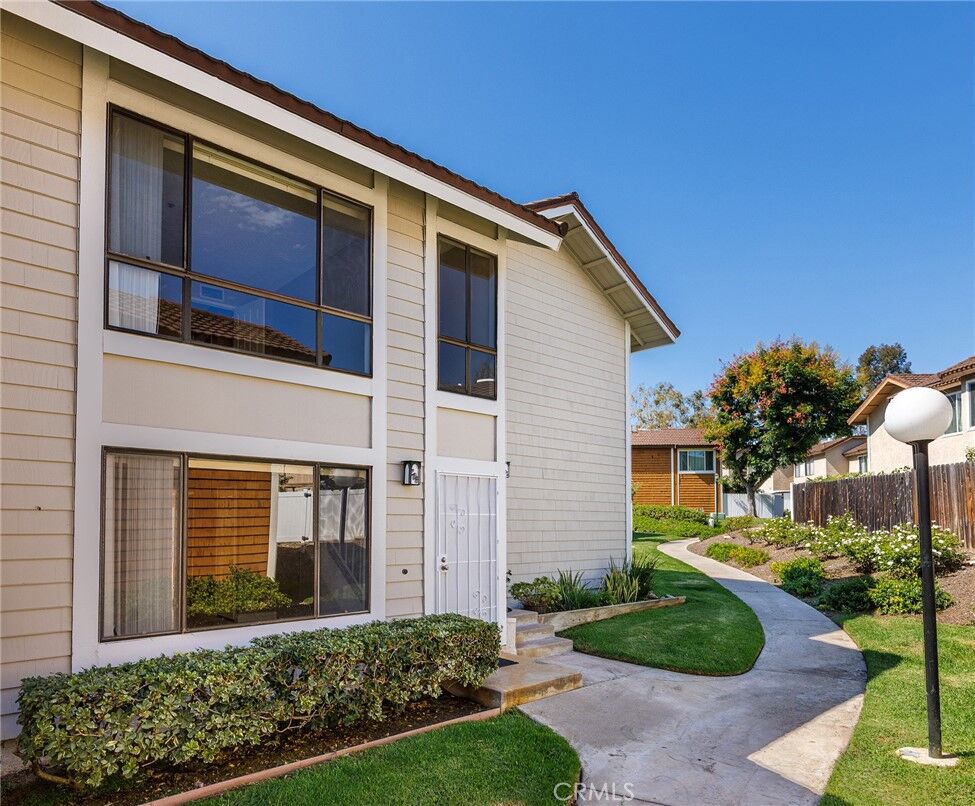 Property Photo:  25885 Trabuco Road 206  CA 92630 