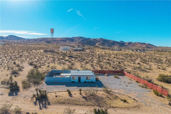 Property Photo:  1746 Golden Sands  CA 92285 