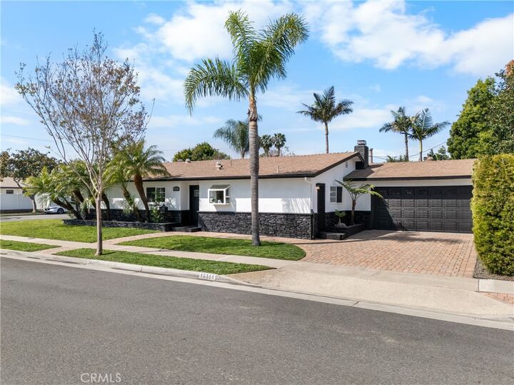 Property Photo:  16551 Lucia Lane  CA 92647 