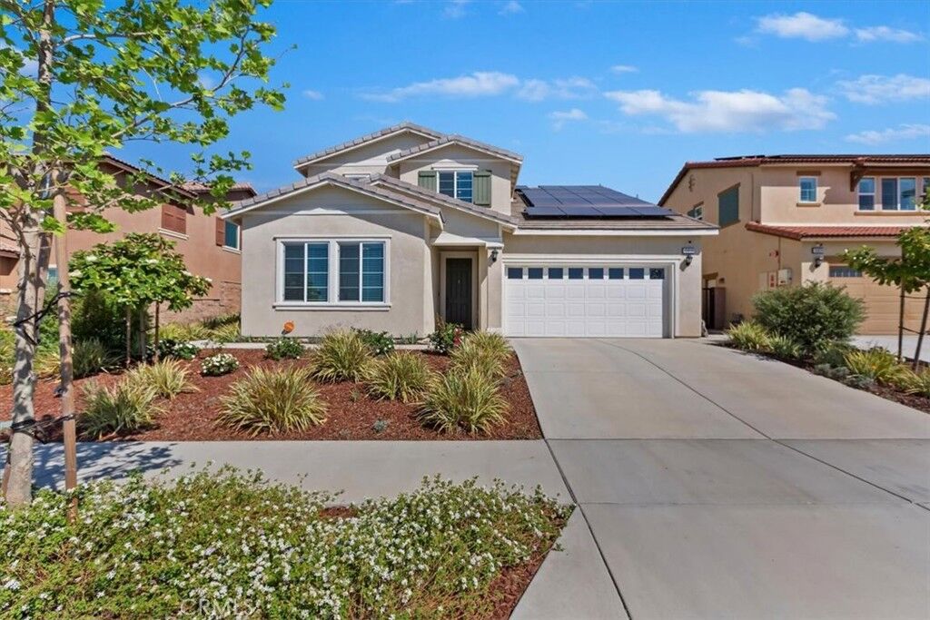 Property Photo:  15816 Parry Peak  CA 92336 