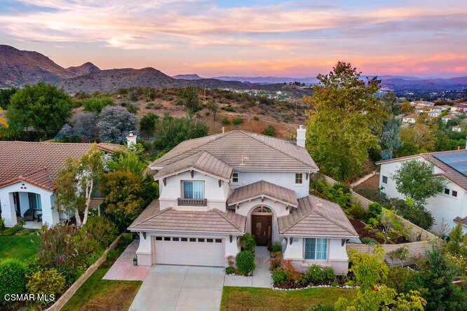 Property Photo:  4655 Via Grande  CA 91320 