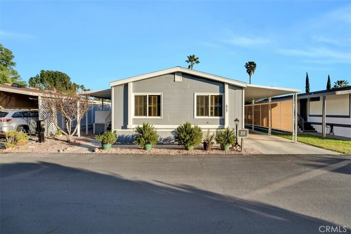 Property Photo:  21100 State Street 217  CA 92583 