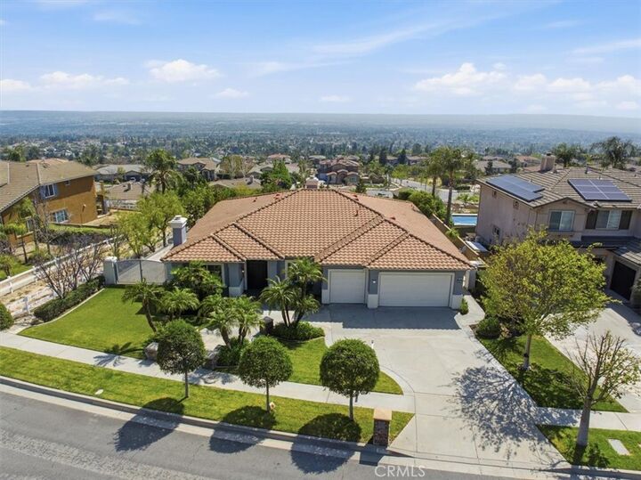 Property Photo:  9849 Meadowood  CA 91737 