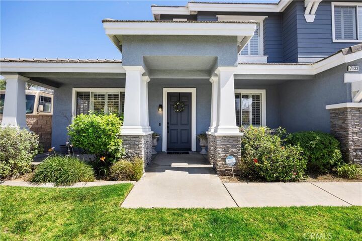 Property Photo:  7133 Brisas Court  CA 91739 