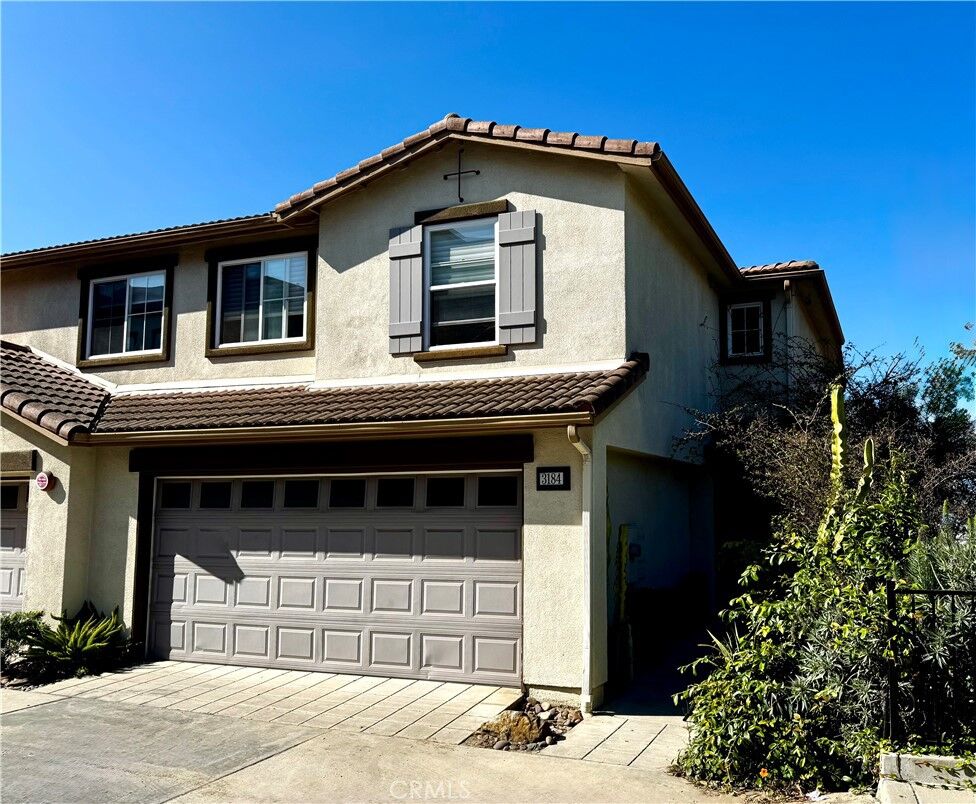 Property Photo:  3184 Harbor Ridge  CA 92103 