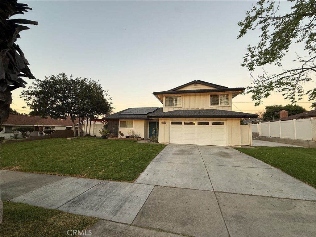 Property Photo: 2869 Kathleen CA 92506
