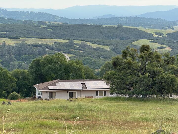 Property Photo:  2891 Granite Springs Road  CA 95311 