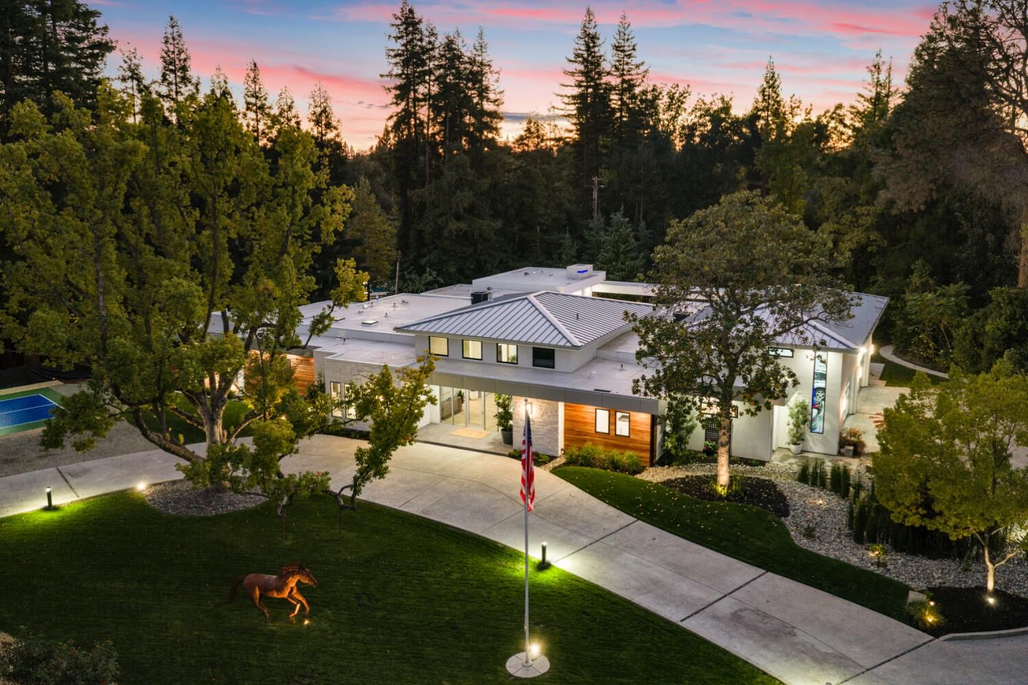 Property Photo:  3630 Winding Creek Road  CA 95864 