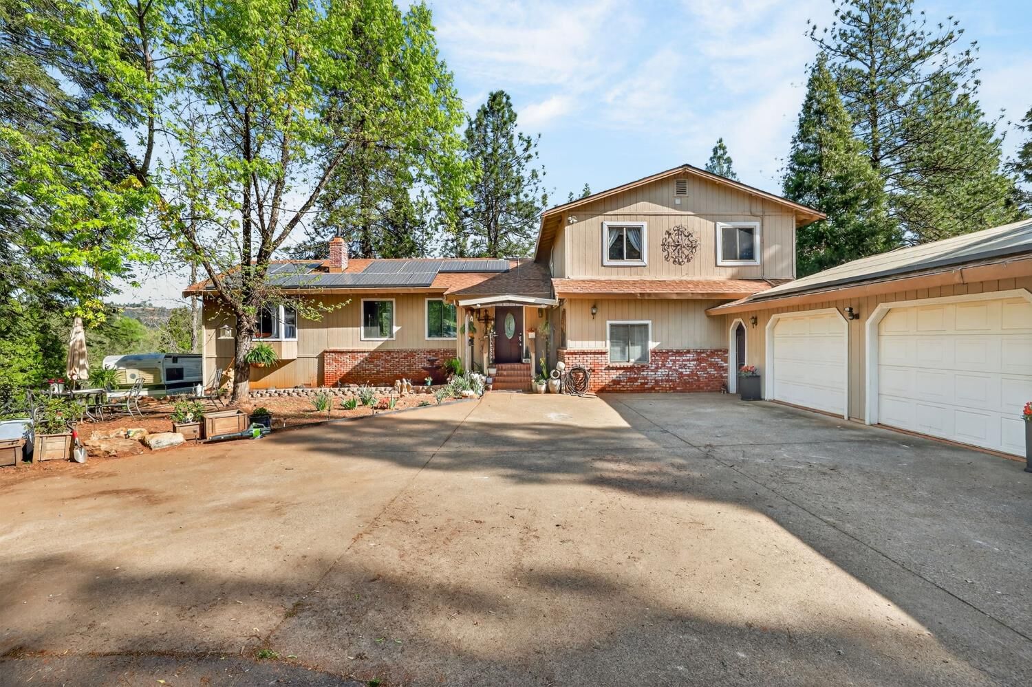 Property Photo:  4280 Leisure Lane  CA 95667 