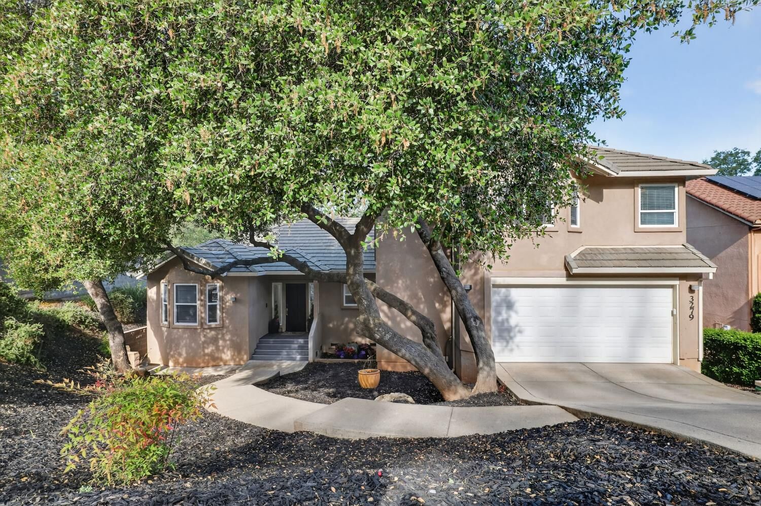 Property Photo: 3279 Woedee Drive CA 95762