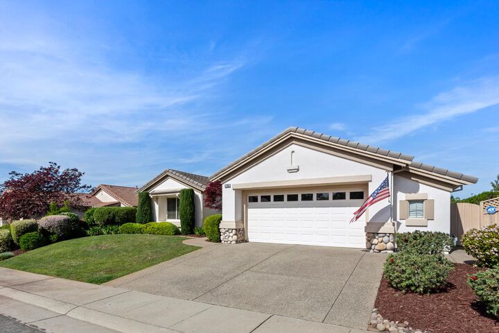 Property Photo: 1780 Mary Rose Lane CA 95648