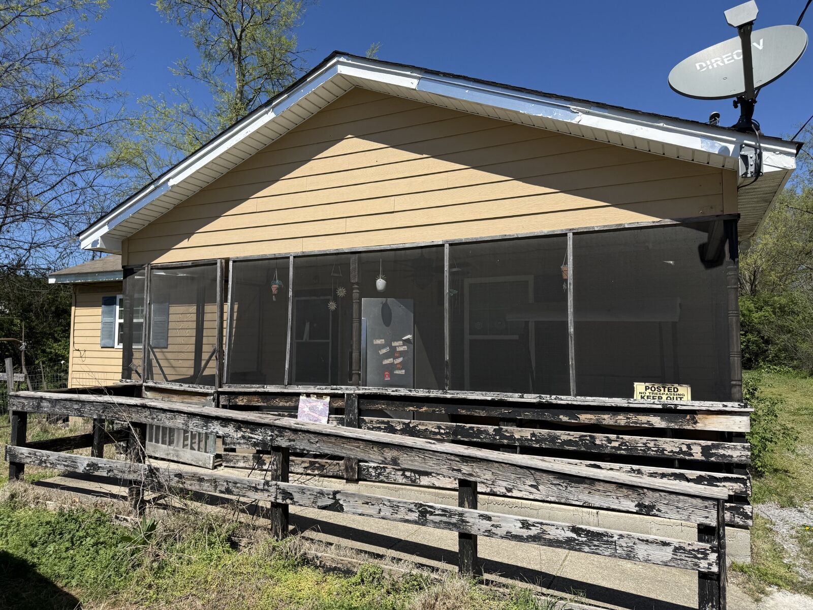 Property Photo:  303 Cainsville Rd  TN 37087 