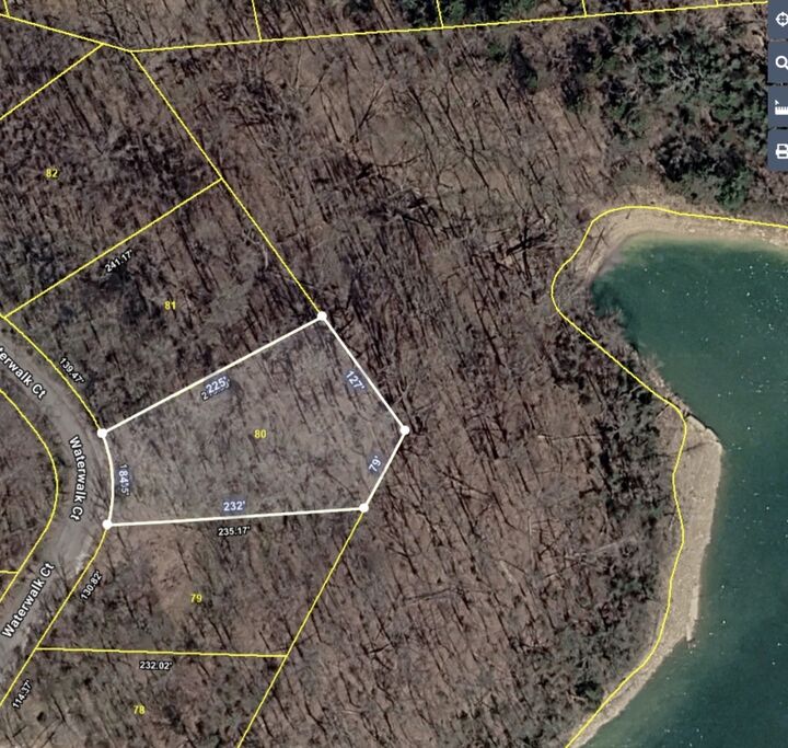 Property Photo:  0 Waterwalk Court  TN 37166 