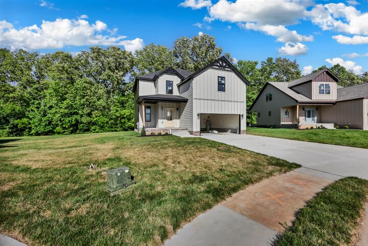 Property Photo:  353 Chase Dr  TN 37043 