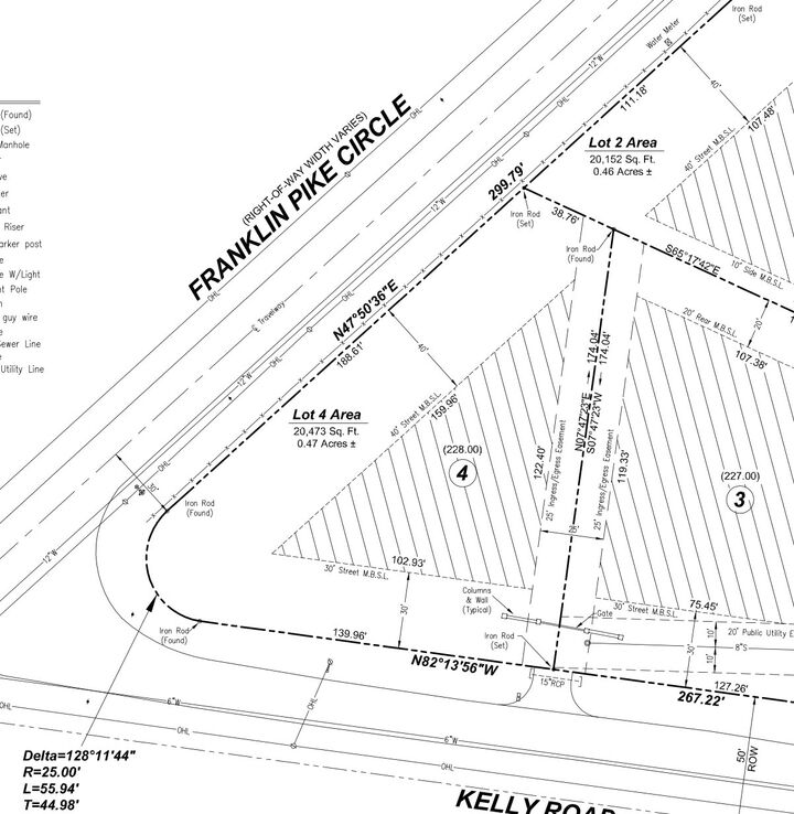 Property Photo: 5500 Kelly Rd TN 37027