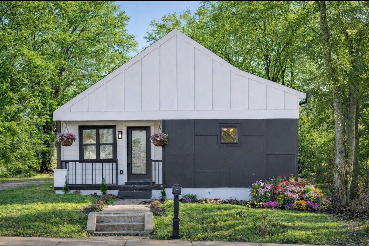 Property Photo: 2707 Morena St TN 37208