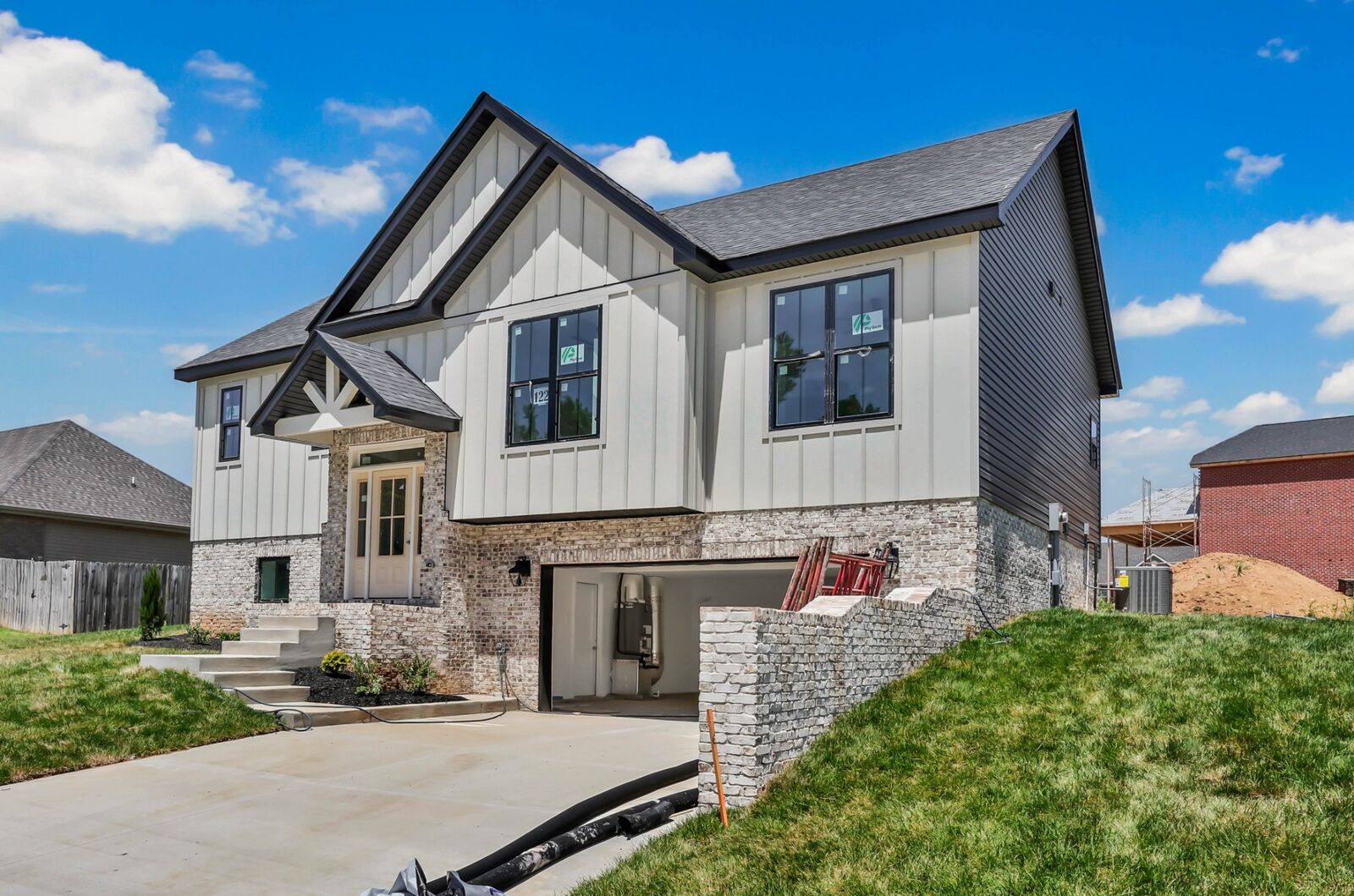 Property Photo:  255 Bellshire Dr  TN 37043 