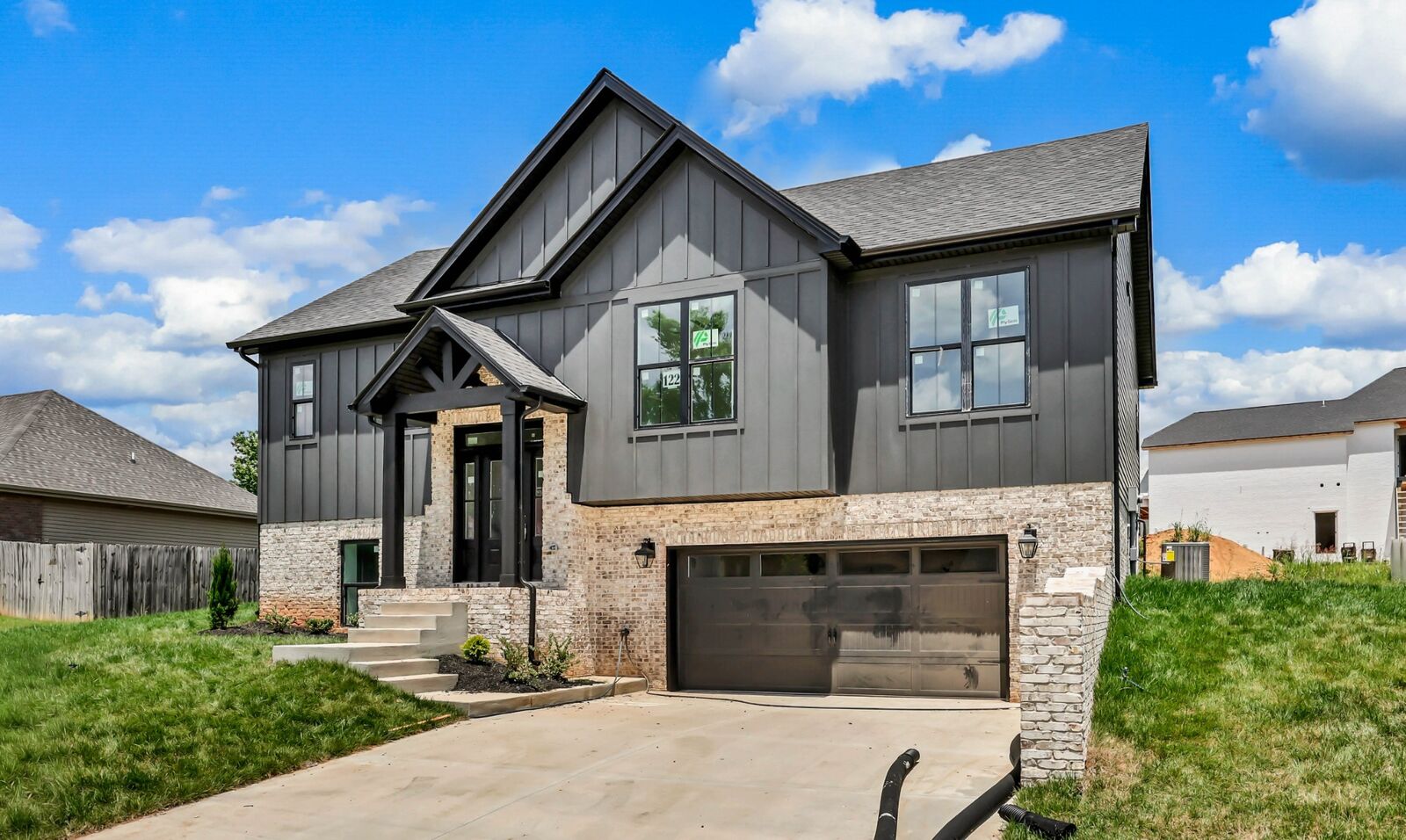 Property Photo: 255 Bellshire Dr TN 37043