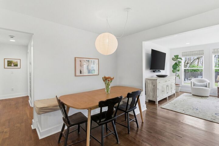 Property Photo: 1621 Lethia Dr TN 37206