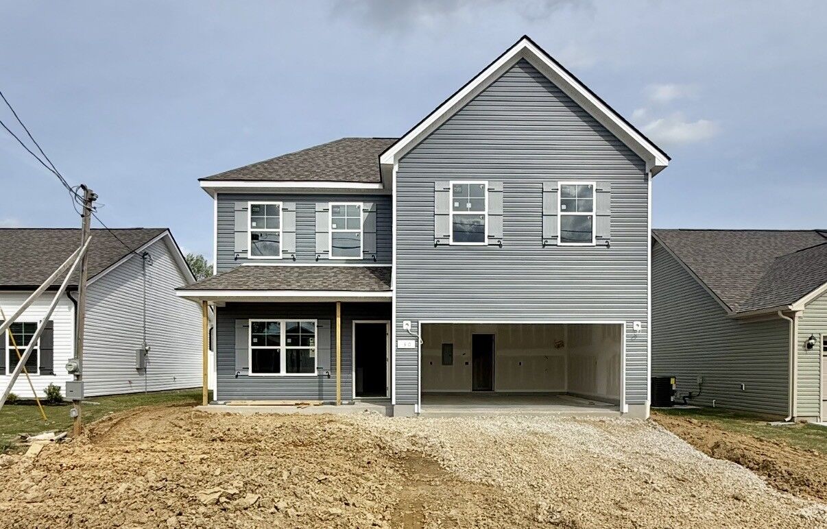 Property Photo:  30 Stonehenge Lane  TN 37355 