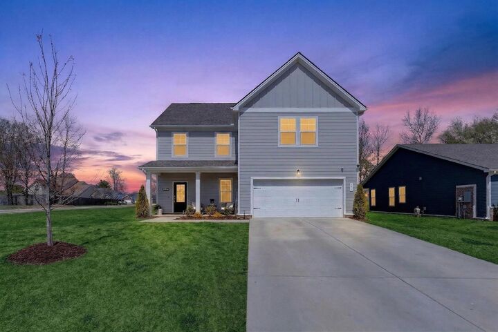 Property Photo:  6085 Davenport Dr  TN 37188 