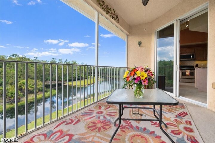 Property Photo: 10510 Amiata Way 402 FL 33913