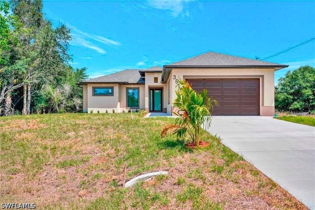 Property Photo: 3518 50th Street W FL 33971
