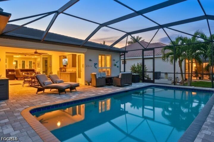 Property Photo: 2839 SW 49th Terrace FL 33914