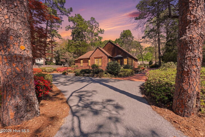 Property Photo: 535 E Morganton Road NC 28387