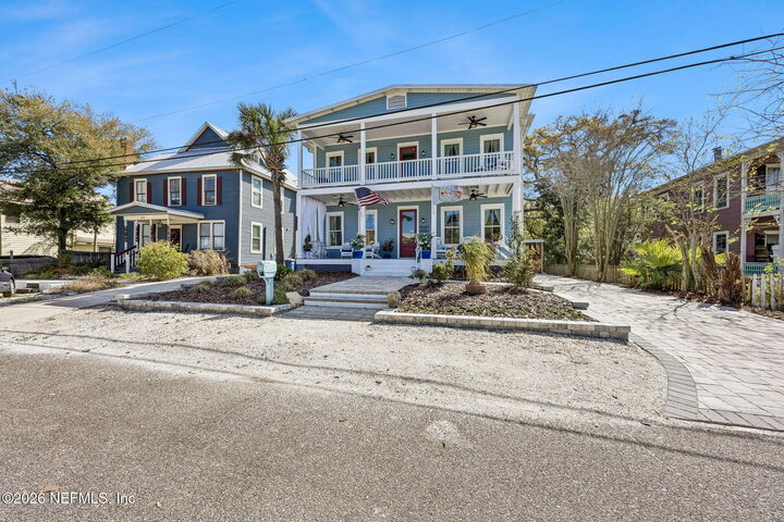 Property Photo:  310 N 5th Street  FL 32034 