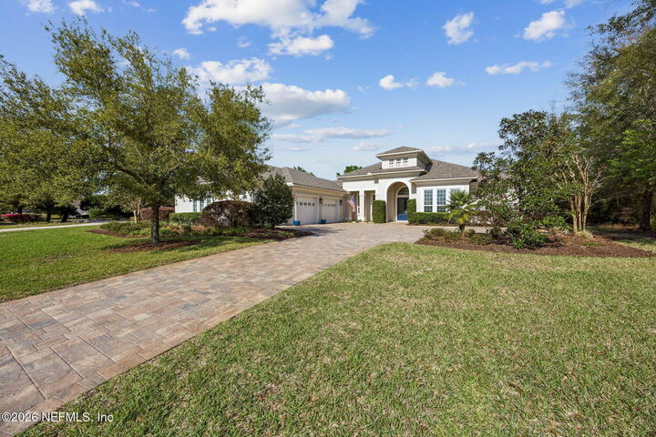 Property Photo:  85126 Napeague Drive  FL 32034 
