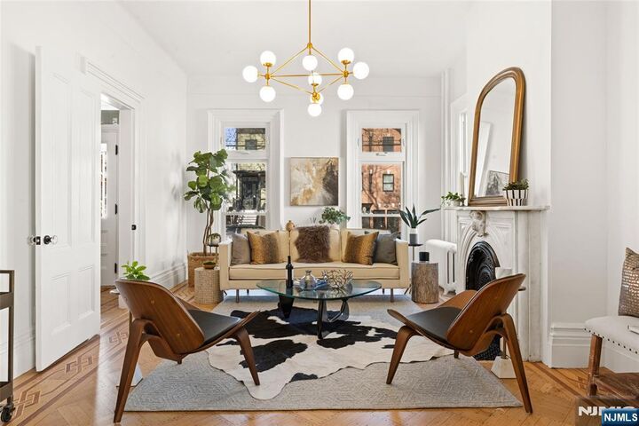 Property Photo: 55 Reservoir Avenue NJ 07307