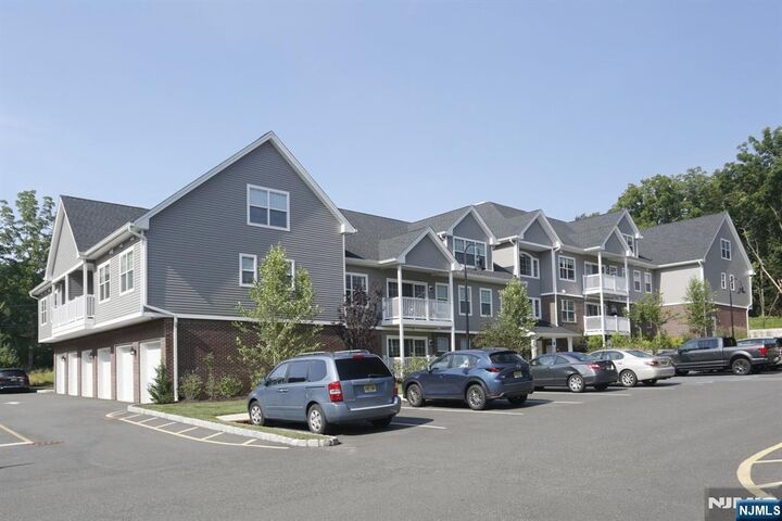 Property Photo: 2-48 Grove Avenue 26 NJ 07009