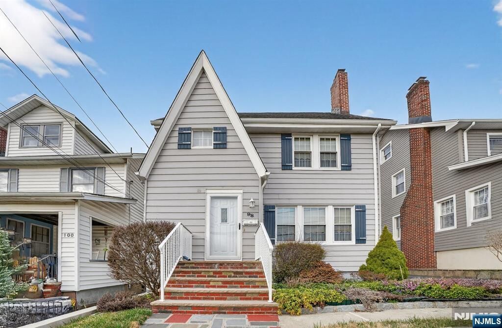 Property Photo:  98 Hedden Terrace  NJ 07031 
