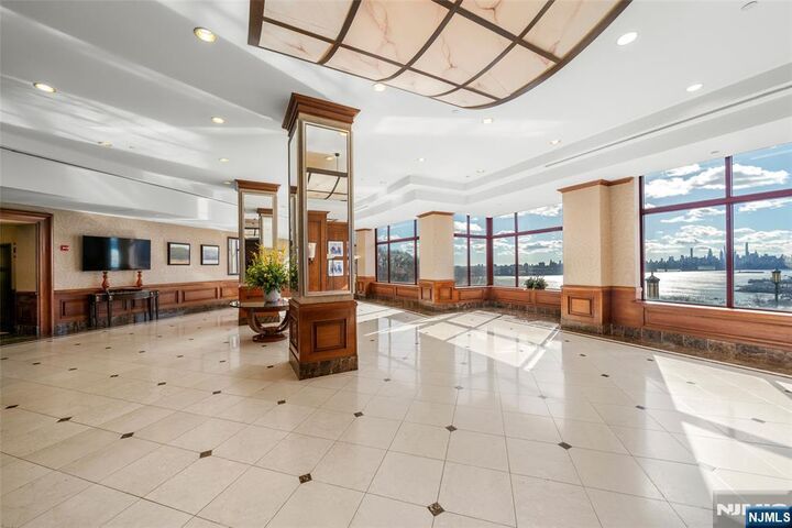 Property Photo: 100 Old Palisade Road 803 NJ 07024