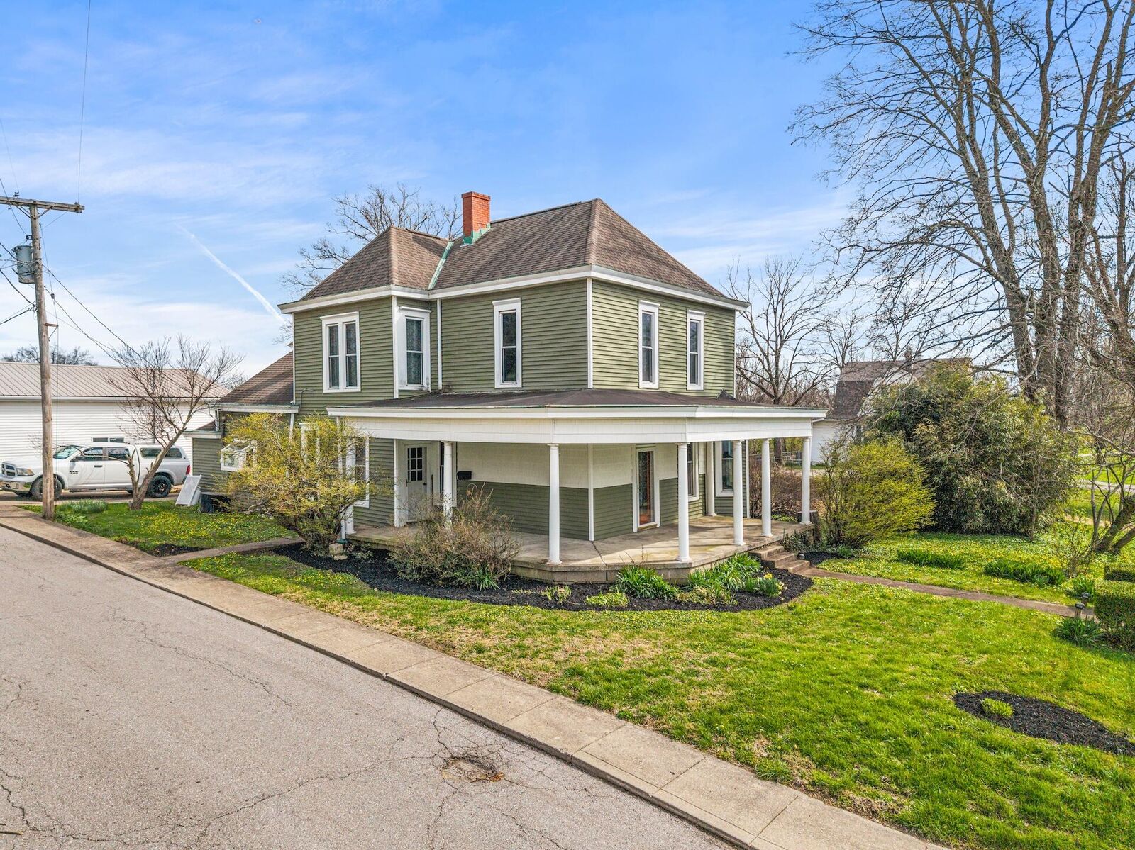 Property Photo:  522 N Main Street  KY 41097 